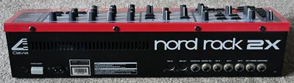 various-Nord Lead 2X